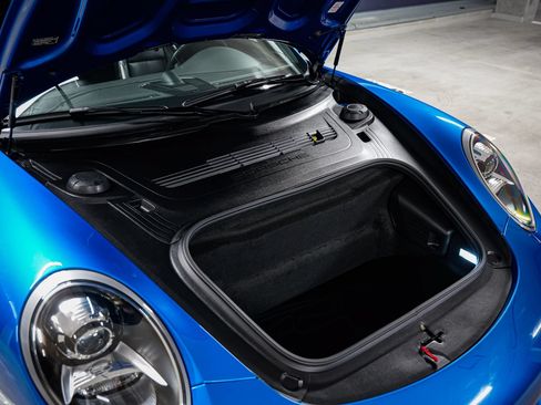 Used 2015 Porsche 911 Targa 4 AWD/4WD image 41
