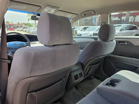 Used 2008 Toyota Avalon XL FWD image 24