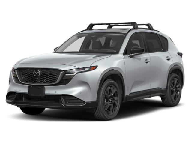 New 2026 MAZDA CX-5 2.5 S w/ Premium Plus Package AWD/4WD image 1