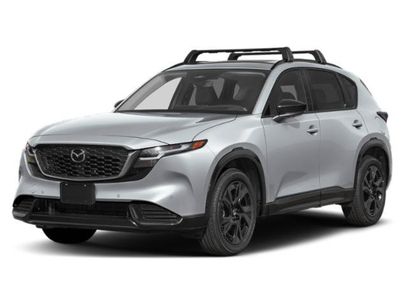New 2026 MAZDA CX-5 2.5 S w/ Premium Plus Package