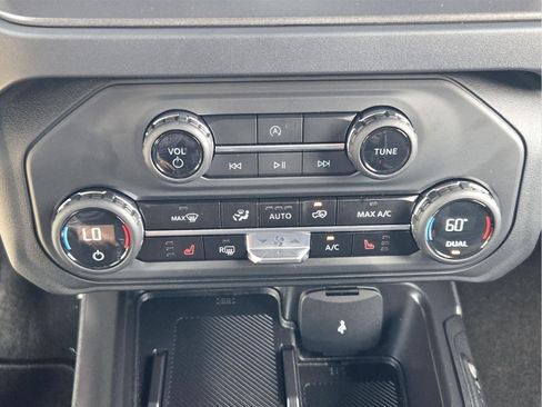 Used 2025 Ford Bronco Big Bend AWD/4WD image 18