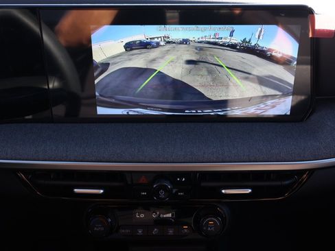 New 2026 Nissan Kicks SV image 30