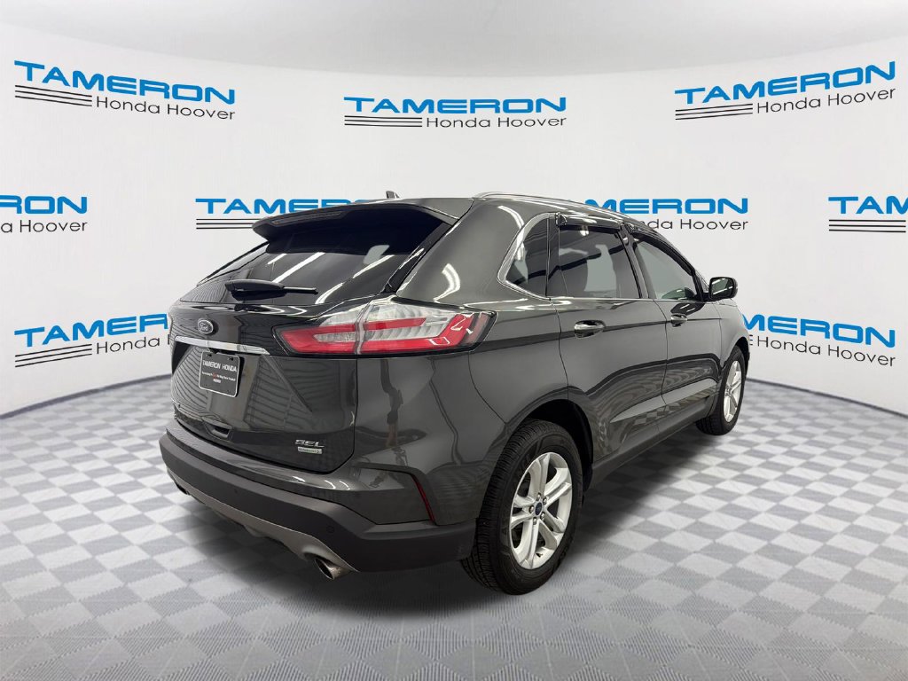 Used 2020 Ford Edge SEL w/ Convenience Package FWD image 5