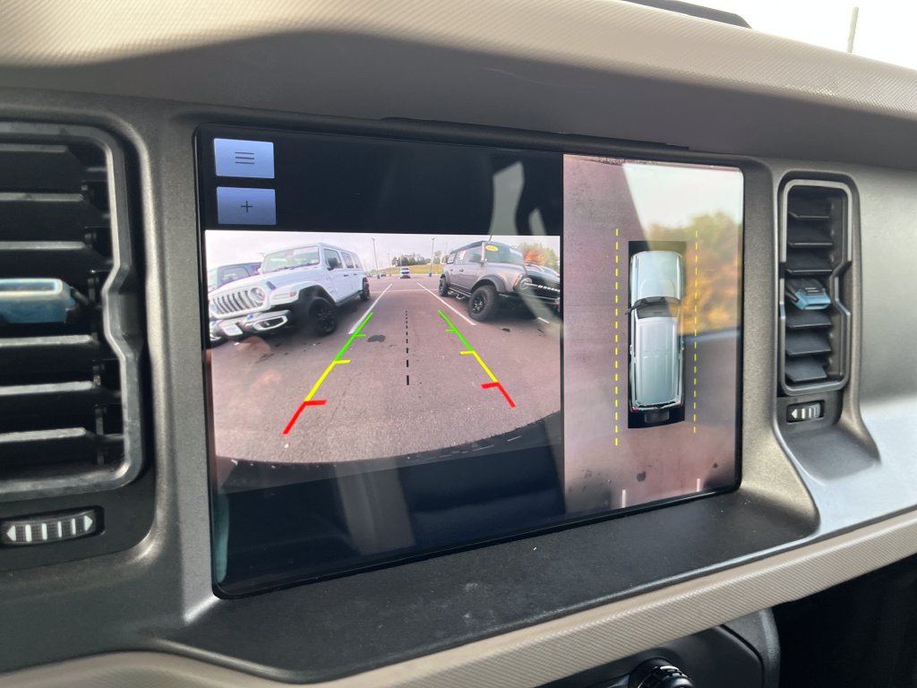Used 2024 Ford Bronco Wildtrak AWD/4WD image 19