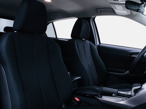 Used 2024 Mitsubishi Eclipse Cross Black Edition image 25