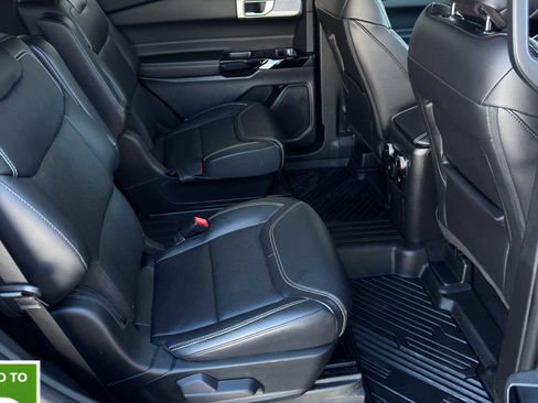 Used 2023 Ford Explorer ST w/ Equipment Group 401A image 19