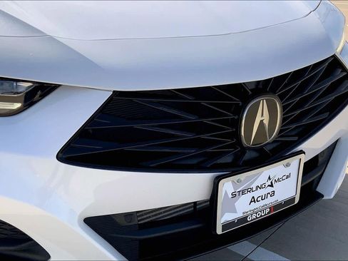 Certified 2025 Acura TLX SH-AWD w/ A-SPEC Pkg image 28