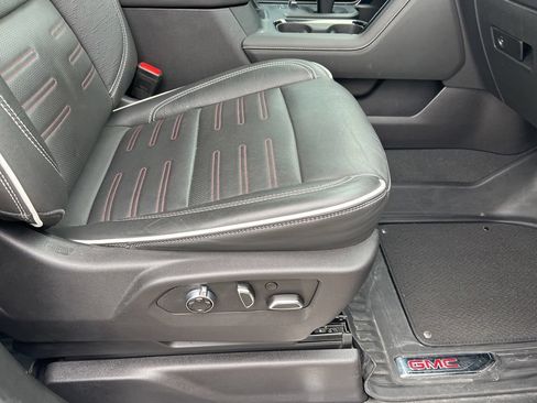Used 2024 GMC Sierra 1500 AT4X AWD/4WD image 16