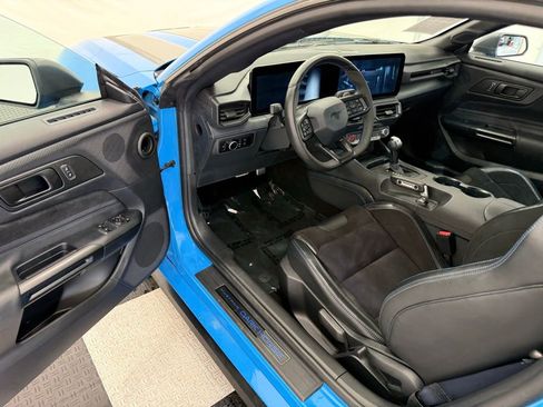Used 2024 Ford Mustang Dark Horse RWD image 26
