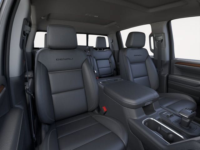 New 2026 GMC Sierra 1500 Denali AWD/4WD image 16