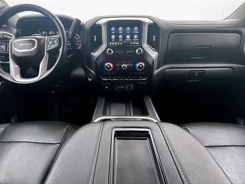Used 2020 GMC Sierra 1500 SLT w/ SLT Premium Plus Package image 14