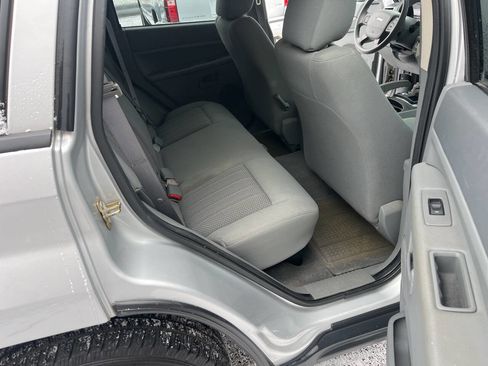 Used 2006 Jeep Grand Cherokee Laredo image 26