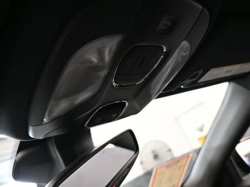 Used 2023 Jeep Compass Trailhawk w/ Trailhawk Elite Group image 34