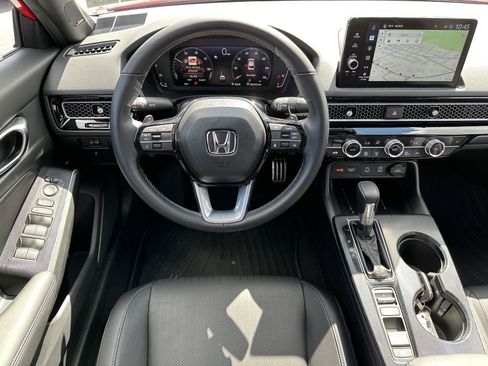 Used 2026 Honda Civic FWD Hybrid Sedan image 12