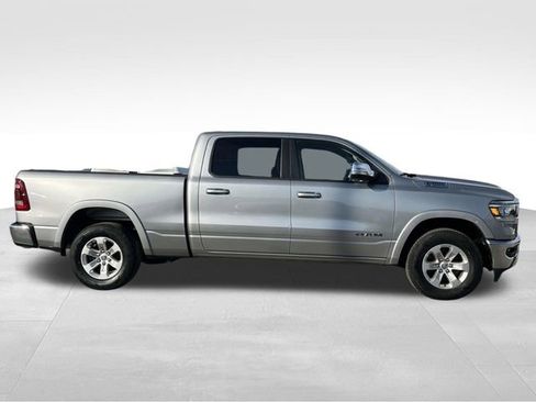 Used 2022 RAM 1500 Laramie image 8