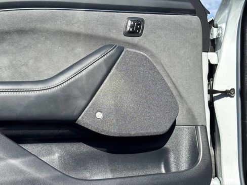 Used 2023 Ford Mustang Mach-E GT w/ GT Performance Edition image 19