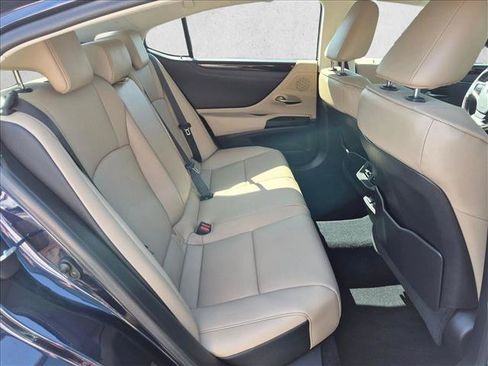 Used 2021 Lexus ES 350 w/ Premium Package FWD image 19