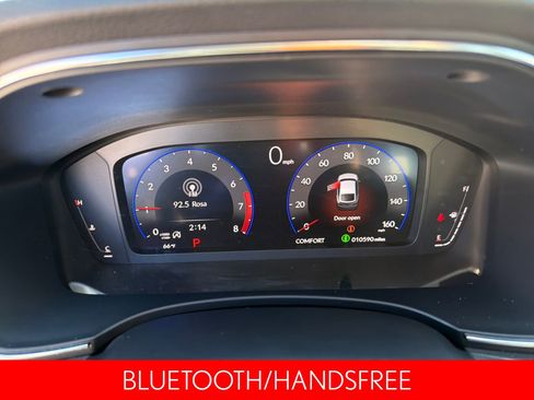 Used 2025 Acura Integra A-Spec image 15