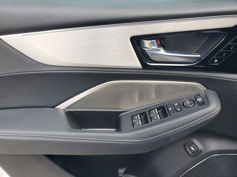 Certified 2024 Acura MDX FWD image 21