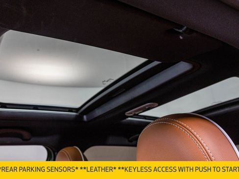 Used 2021 MINI Cooper Countryman S image 7