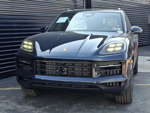 New 2026 Porsche Cayenne AWD/4WD image 10