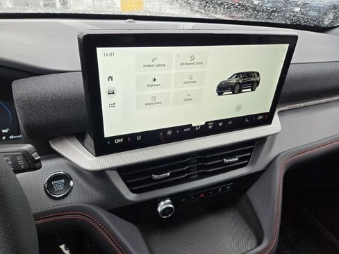 New 2026 Ford Explorer ST image 8