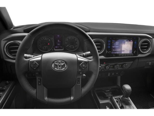 Used 2019 Toyota Tacoma TRD Off-Road AWD/4WD image 7