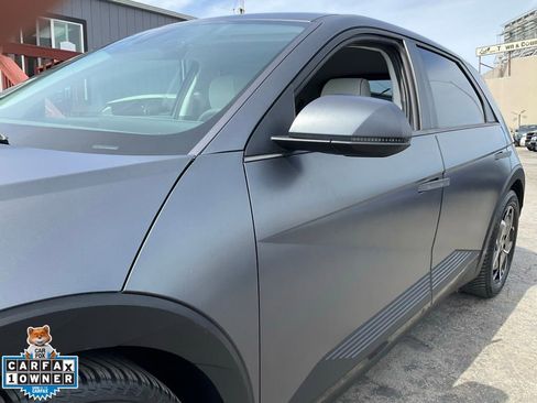 Used 2023 Hyundai Ioniq 5 SEL w/ Cargo Package image 92