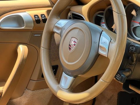 Used 2008 Porsche 911 Targa 4S AWD/4WD image 31