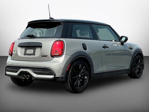 Used 2023 MINI Cooper S w/ Driver Assistance Package FWD image 6