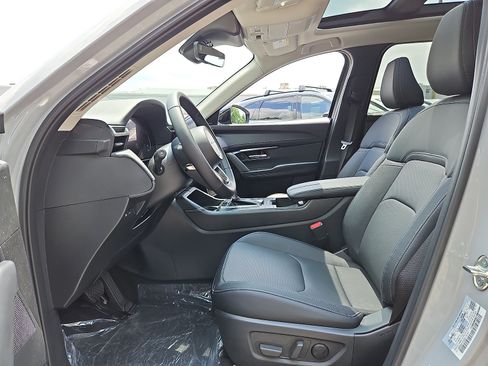 New 2026 MAZDA CX-5 2.5 S w/ Premium Package AWD/4WD image 11