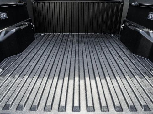 New 2025 Toyota Tacoma SR5 image 8