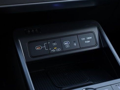 New 2026 Hyundai Kona SEL Premium image 20