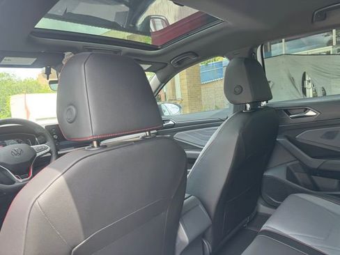 New 2026 Volkswagen Jetta GLI Autobahn FWD image 18