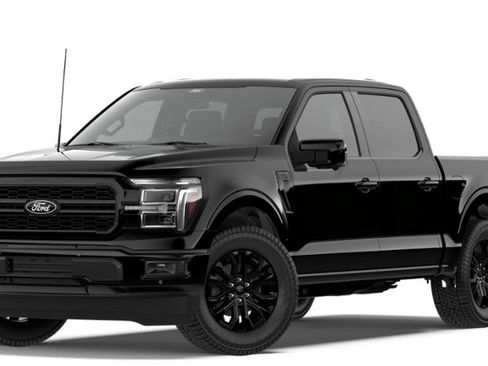 New 2026 Ford F150 Lariat w/ Equipment Group 502A High AWD/4WD image 23