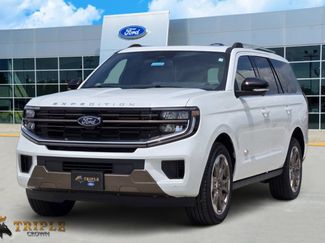 New 2026 Ford Expedition King Ranch AWD/4WD video 2