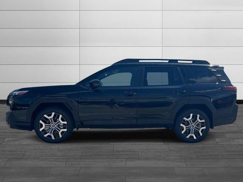 New 2026 Subaru Outback Touring XT AWD/4WD image 6