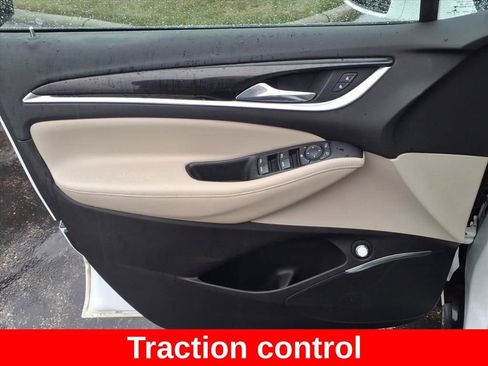 Used 2018 Buick Enclave Essence w/ Trailering Package image 22