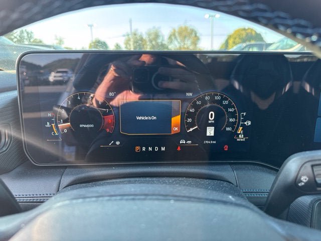 Used 2025 Ford Mustang Dark Horse RWD image 18