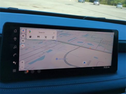 New 2026 INFINITI QX60 Sport w/ Dark Cargo Package image 22