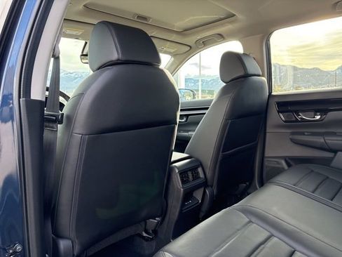 New 2026 Honda CR-V EX-L image 19