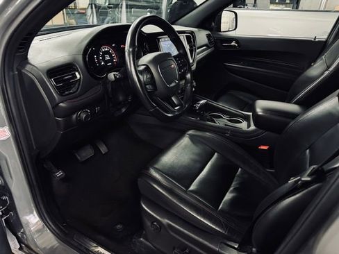 Used 2025 Dodge Durango GT image 21