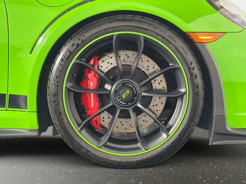 Used 2019 Porsche 911 GT3 RS RWD image 23