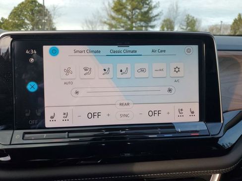 New 2026 Volkswagen Atlas SE image 20