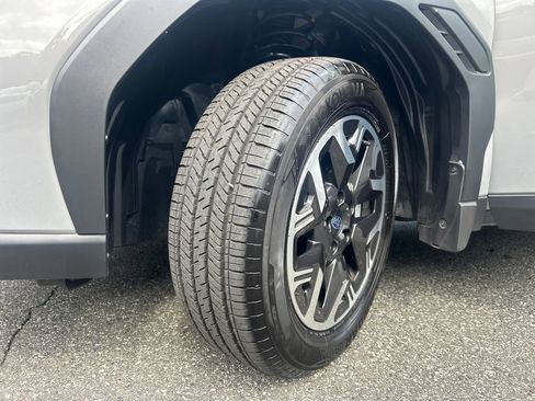 Used 2026 Subaru Forester Premium AWD/4WD image 22