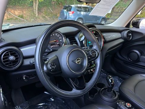 Used 2020 MINI Cooper 2-Door Hardtop w/ Storage Package image 14