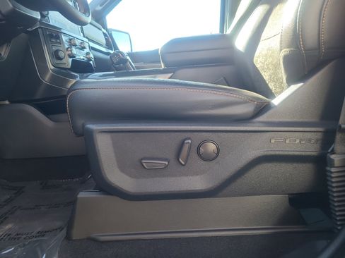 Certified 2023 Ford F150 Tremor image 14