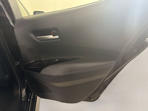 Used 2021 Toyota Corolla SE image 28