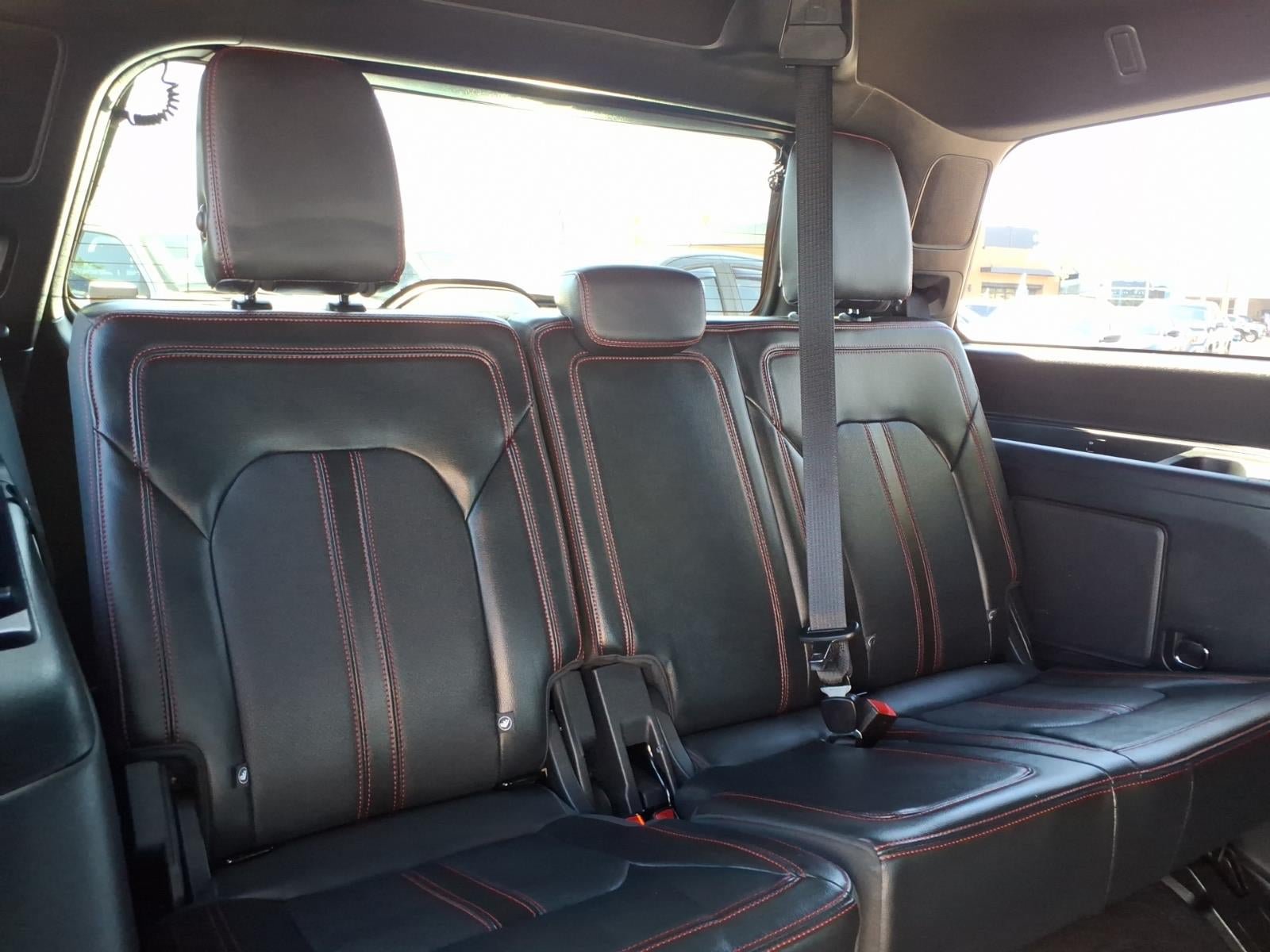 Certified 2023 Ford Expedition Limited AWD/4WD image 16