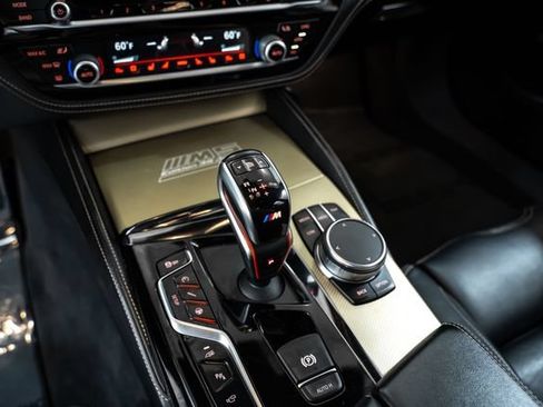 Used 2020 BMW M5 w/ Executive Package AWD/4WD image 34